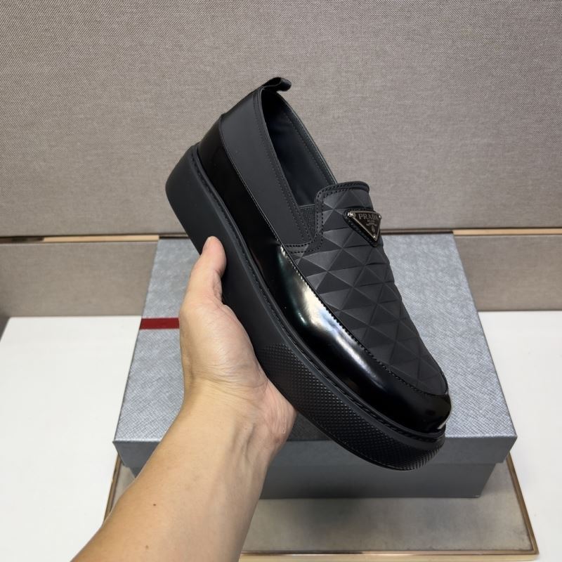 Prada Low Shoes